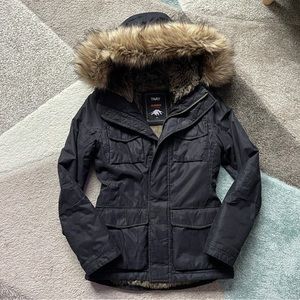 TNA Niseko Parka